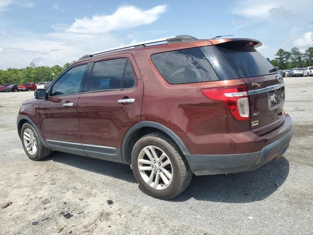 2015 FORD EXPLORER X 1FM5K7D85FGA06638  64286814