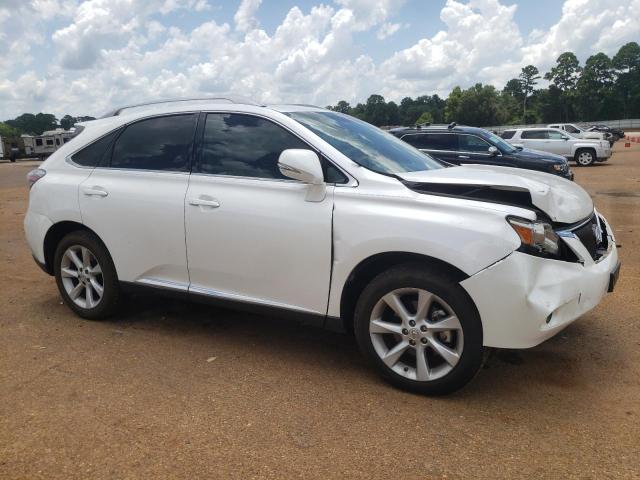 2012 Lexus Rx 350 VIN: 2T2ZK1BA8CC080568 Lot: 62146054