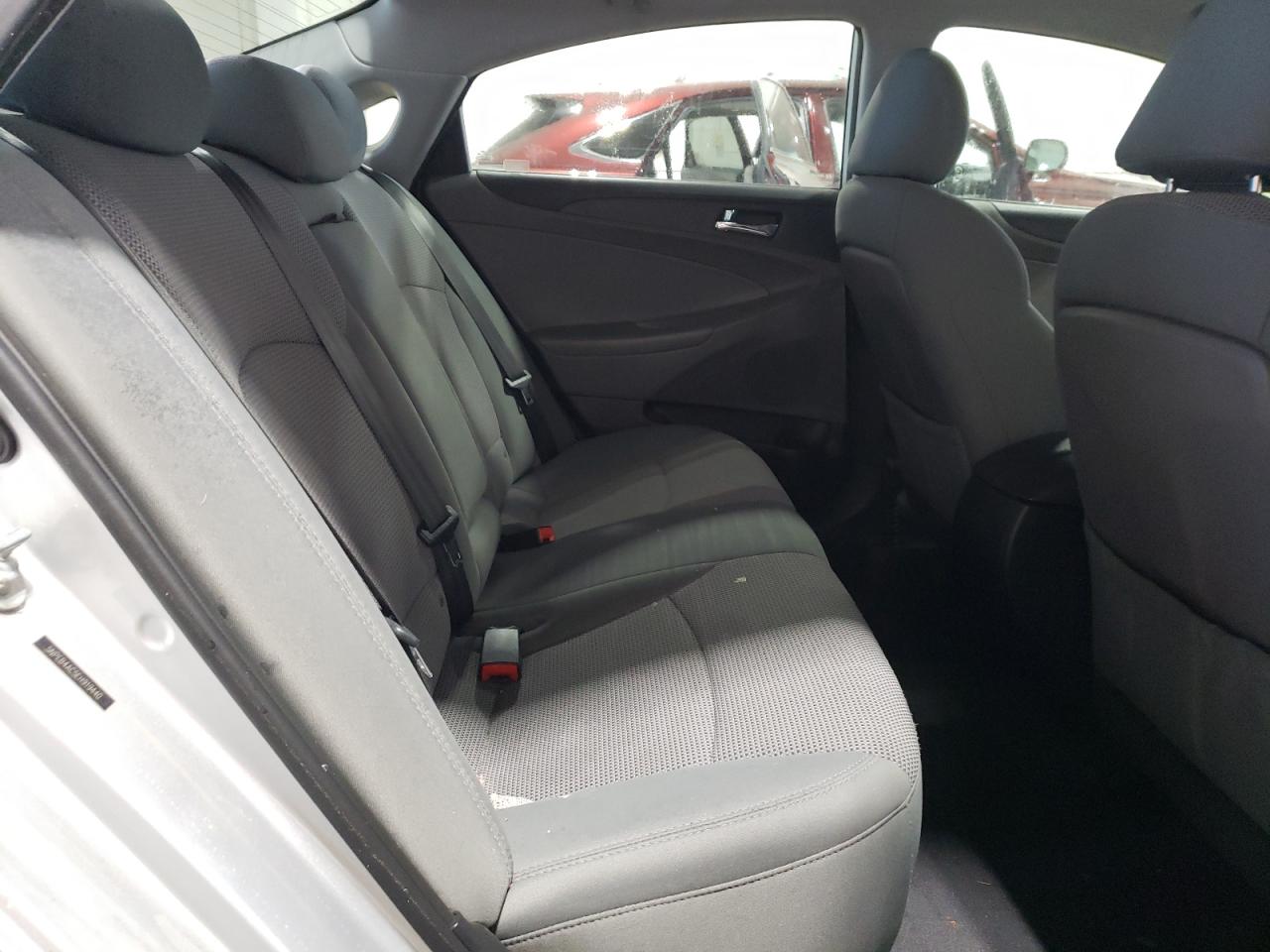 5NPEB4AC5EH919440 2014 Hyundai Sonata Gls