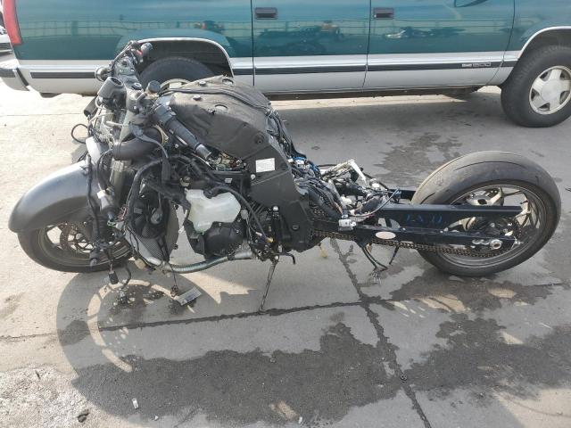 2016 KAWASAKI ZX1400 J - JKBZXNJ15GA000416