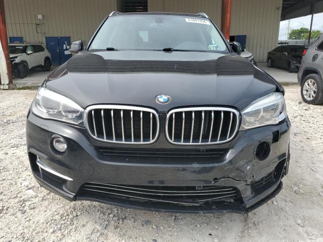 VIN 5UXKR0C50F0K59438 2015 BMW X5, Xdrive35I no.5