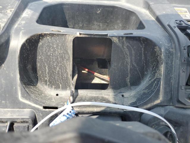 2022 CAN-AM DEFENDER M - 3JBUBAX49NK000463