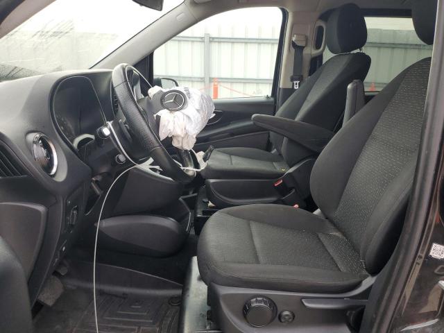 2021 MERCEDES-BENZ METRIS - W1WV0FEY8M3857778