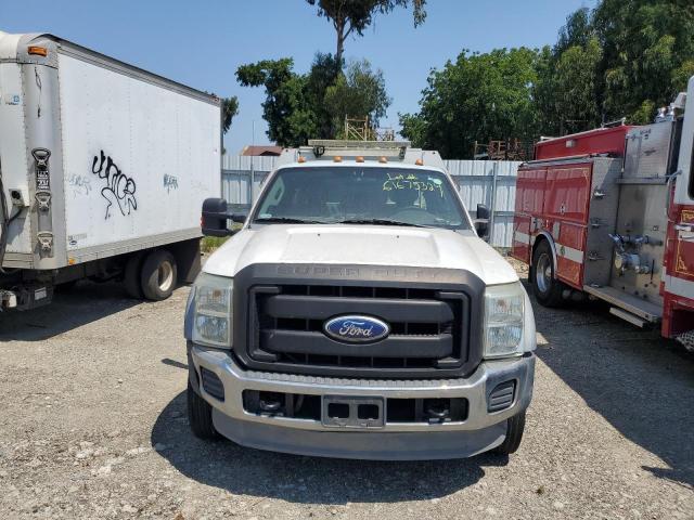 1FD0X4GY6BEA13237 2011 Ford F450 Super Duty