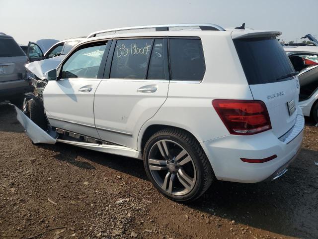 VIN WDCGG8JB1FG406551 2015 Mercedes-Benz GLK-Class,... no.2