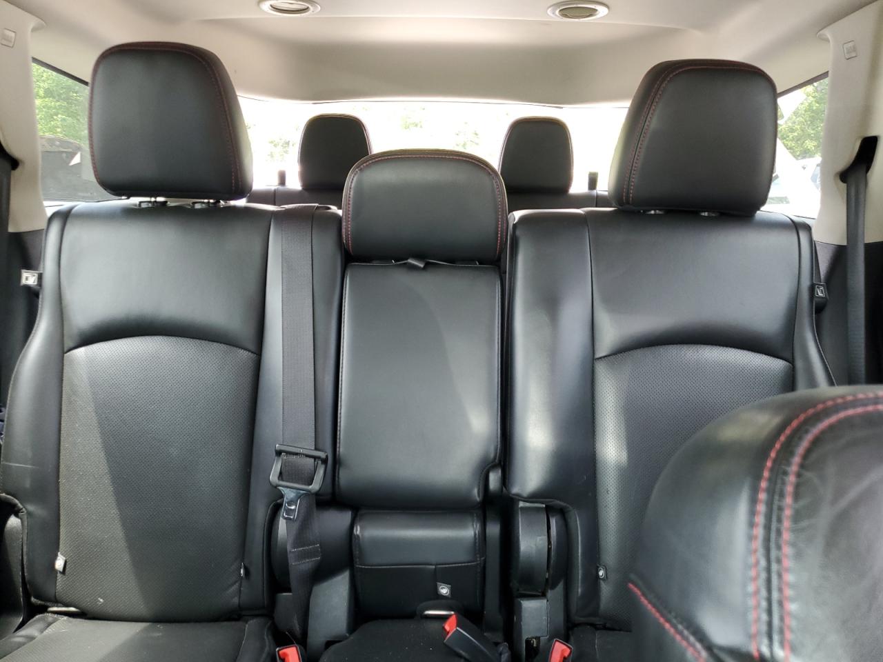 3C4PDCEG6KT686612 2019 Dodge Journey Gt