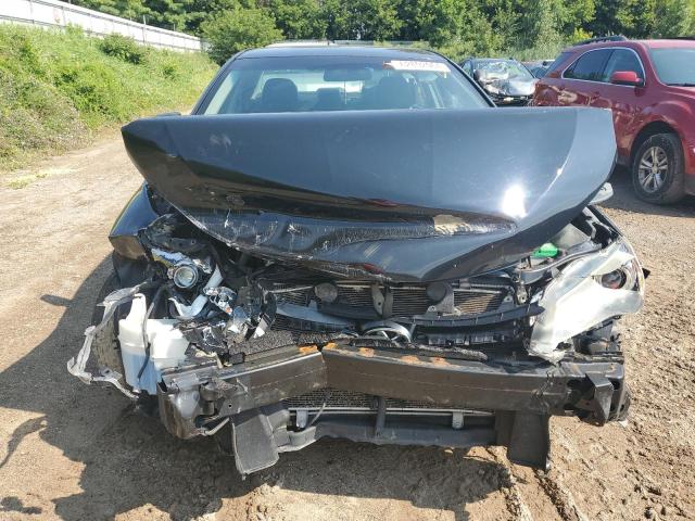 VIN 4T1BF1FKXFU035812 2015 Toyota Camry, LE no.5