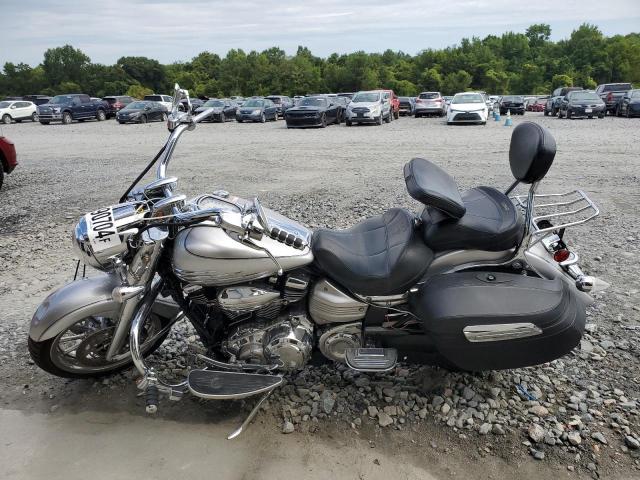 2006 YAMAHA XV1900 CT JYAVP22E26A000974