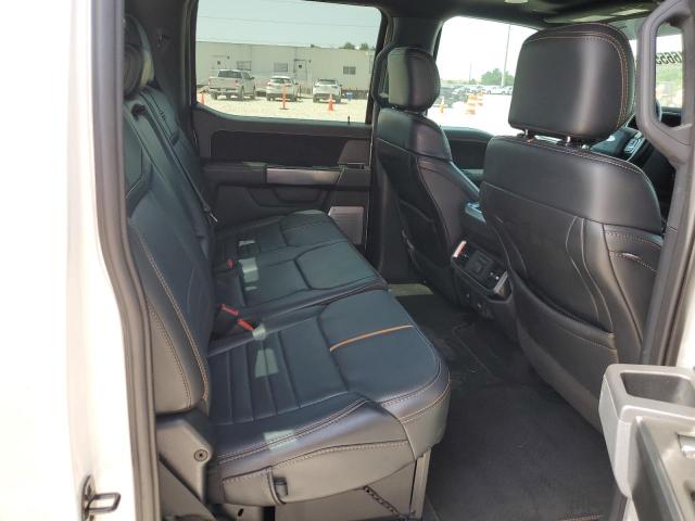 2022 Ford F150 Supercrew VIN: 1FTFW1E82NFA10787 Lot: 61665554