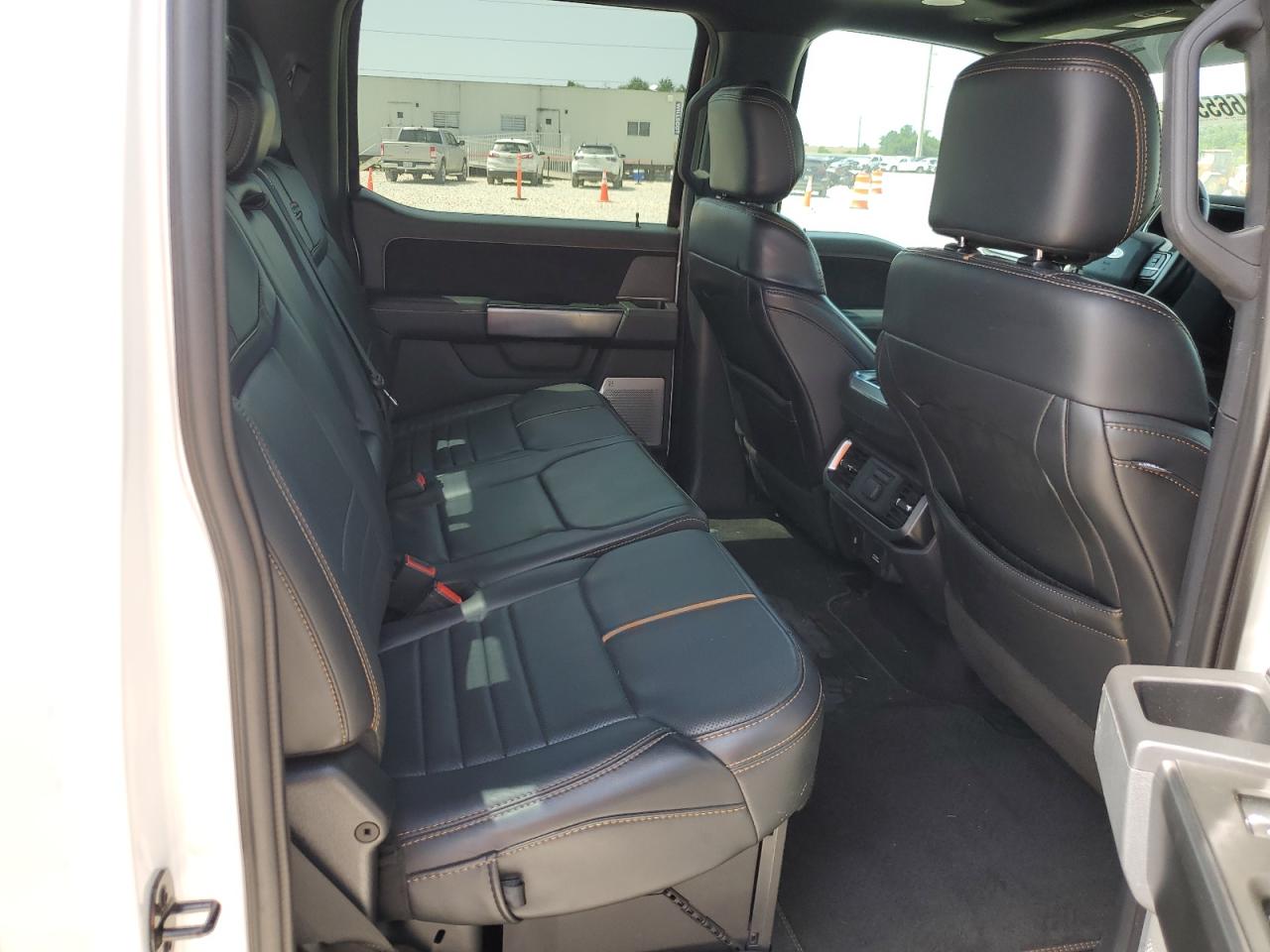 1FTFW1E82NFA10787 2022 Ford F150 Supercrew