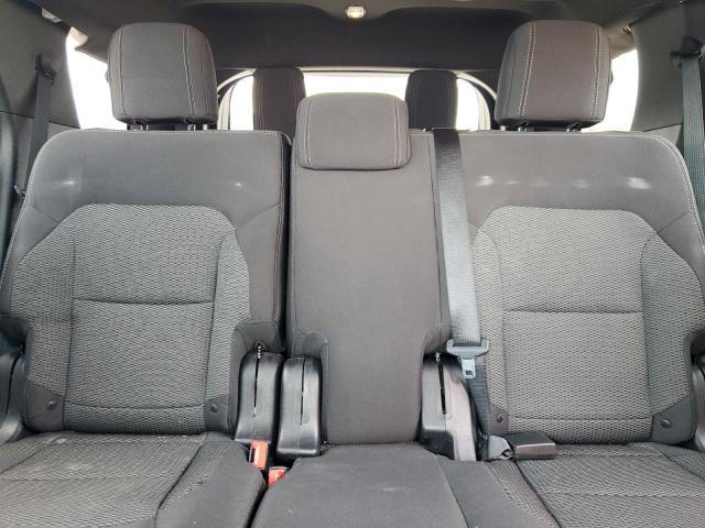 2017 FORD EXPLORER X - 1FM5K7DH5HGA48472