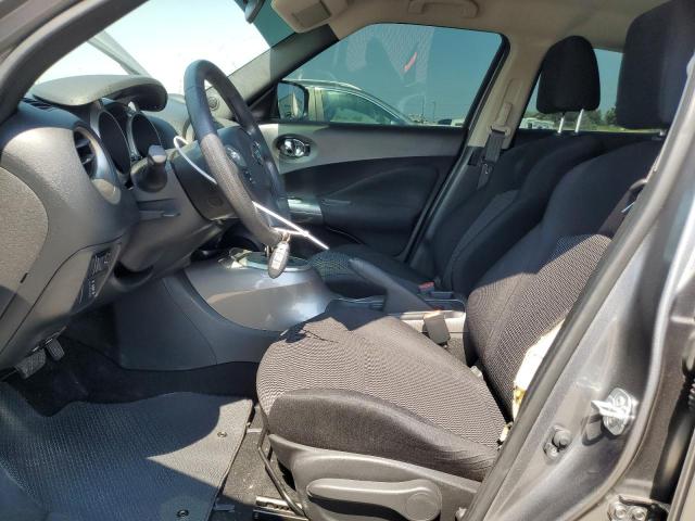 2015 NISSAN JUKE S - JN8AF5MV9FT565090