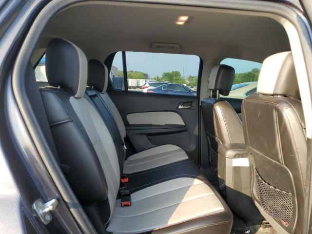 2016 GMC TERRAIN SL - 2GKFLUE37G6190753