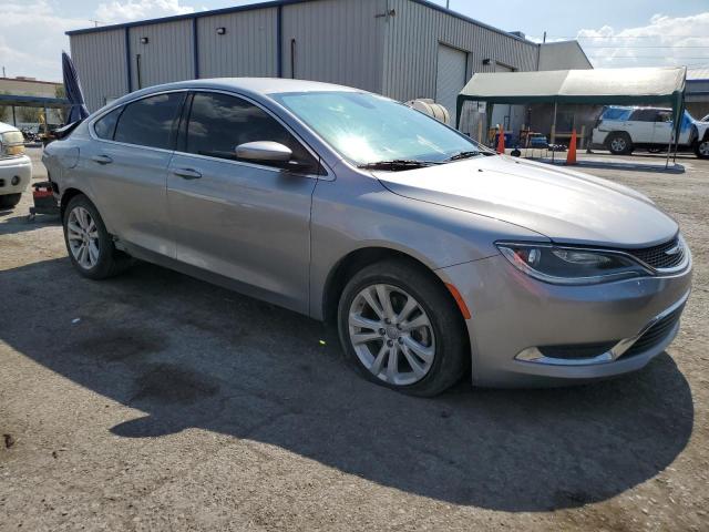 VIN 1C3CCCAB6GN112454 2016 Chrysler 200, Limited no.4