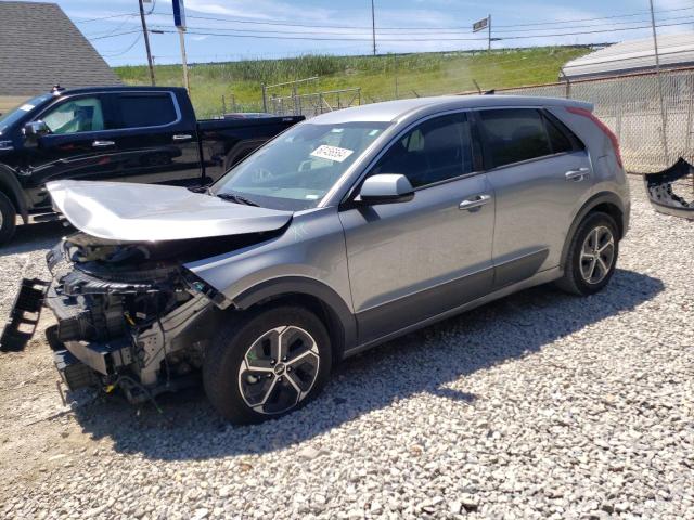 2023 KIA NIRO LX - KNDCP3LE7P5065555