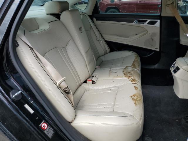 2017 GENESIS G80 ULTIMA - KMHGN4JF0HU199769