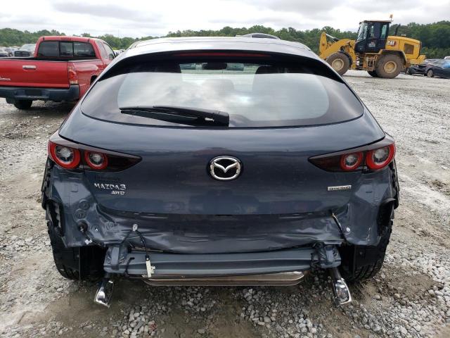 2024 MAZDA 3 PREFERRE - JM1BPBLMXR1657037