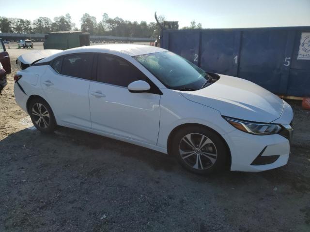 Vin: 3n1ab8cv6ly243300, lot: 60818814, nissan sentra sv 20204