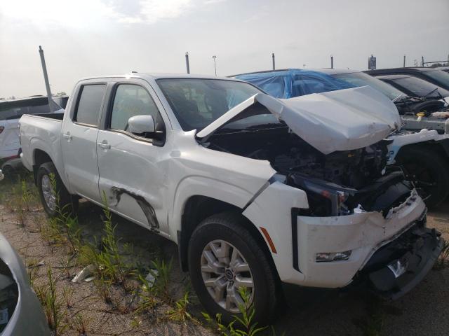 2022 NISSAN FRONTIER S - 1N6ED1EK9NN623733