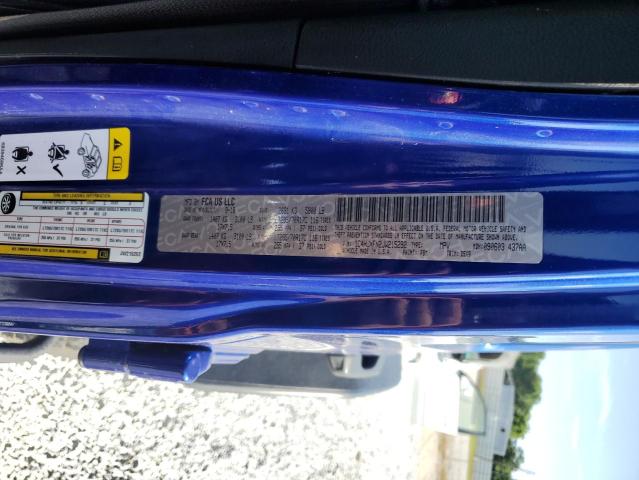 2018 JEEP WRANGLER U - 1C4HJXFN2JW215292