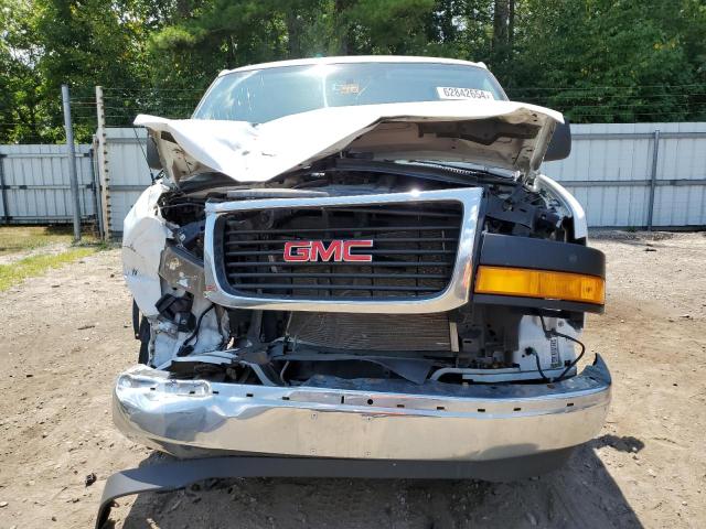 2018 GMC SAVANA G25 1GTW7AFG0J1213722