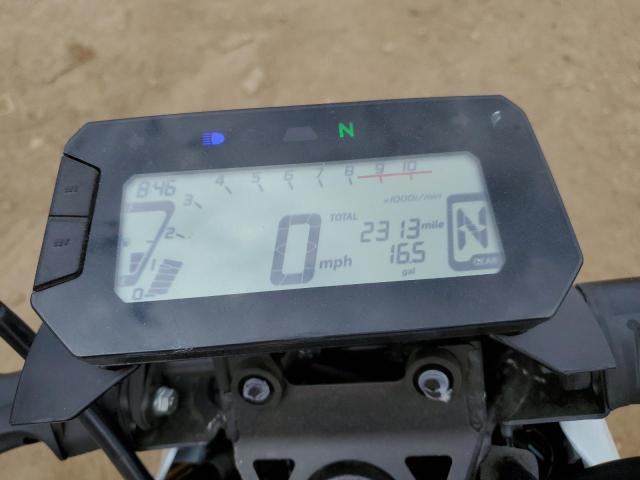2024 HONDA GROM 125 MLHJC9218R5200515