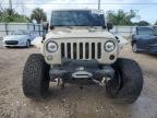 JEEP WRANGLER U photo