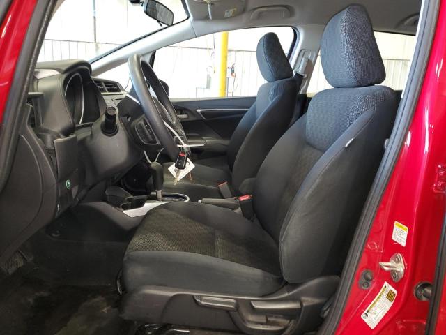 2016 Honda Fit Lx VIN: JHMGK5H53GX023360 Lot: 61840354