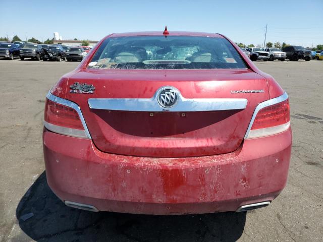 VIN 1G4GC5E36DF151171 2013 Buick Lacrosse no.6