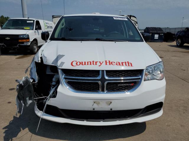 2019 DODGE GRAND CARA - 2C4RDGBG8KR783124