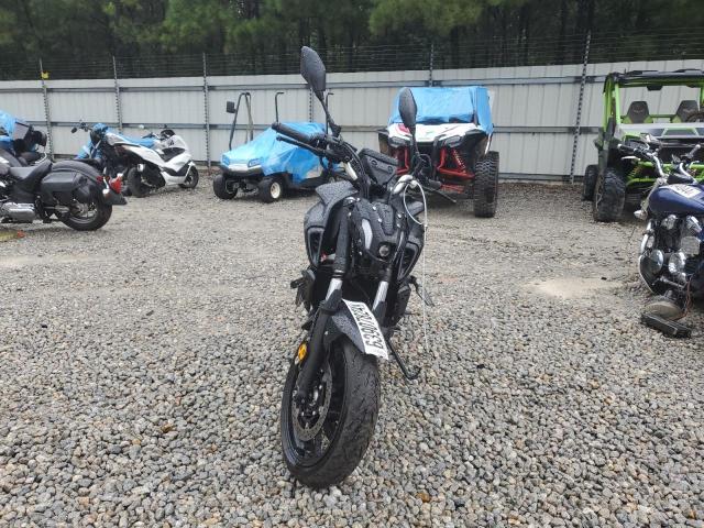 2024 YAMAHA MT07 JYARM32E7RA010419