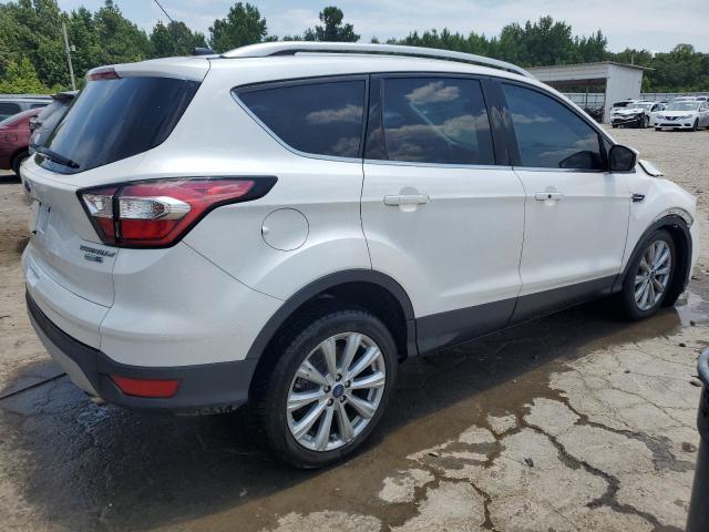 VIN 1FMCU9J91HUD96040 2017 Ford Escape, Titanium no.3