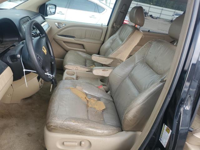 2005 HONDA ODYSSEY EX 5FNRL38785B036285  62627964