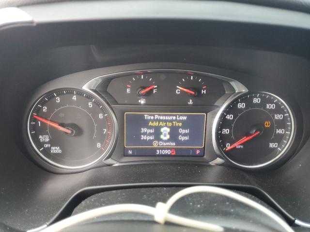2023 CHEVROLET BLAZER 2LT - 3GNKBCR40PS101768