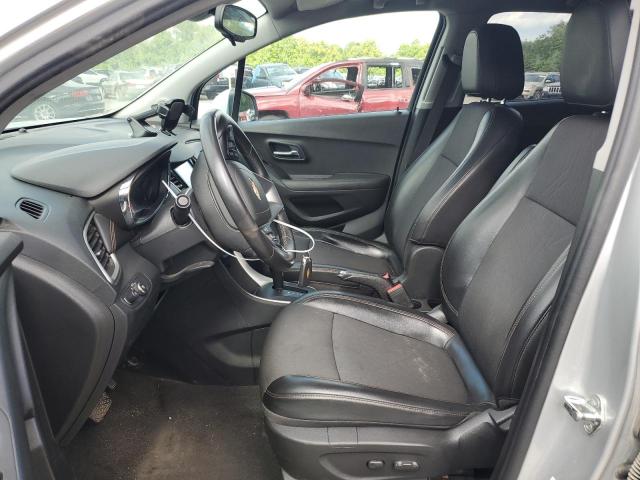 2017 Chevrolet Trax 1Lt VIN: KL7CJPSB0HB154528 Lot: 62646674