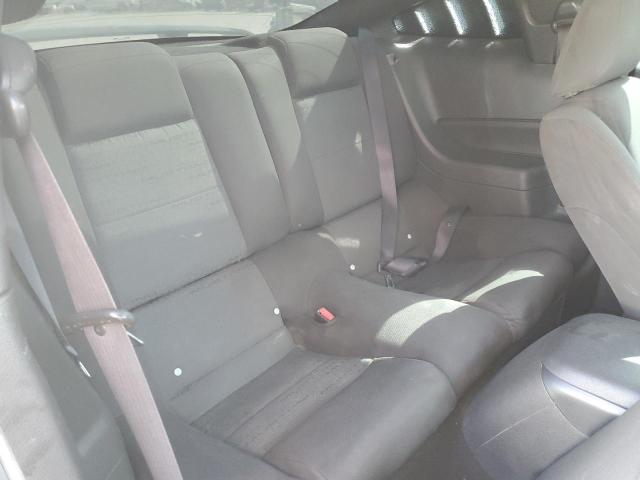 2006 Ford Mustang VIN: 1ZVFT80N165239030 Lot: 61183964