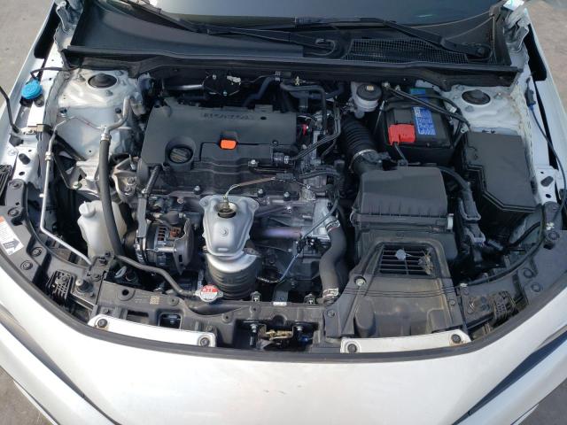 2023 HONDA CIVIC LX 19XFL2H5XPE023719  62421884