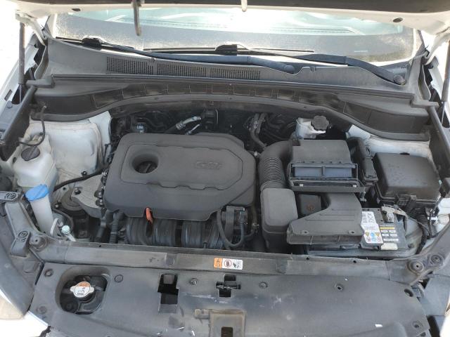 VIN 5NMZT3LB5JH076358 2018 Hyundai Santa Fe no.12