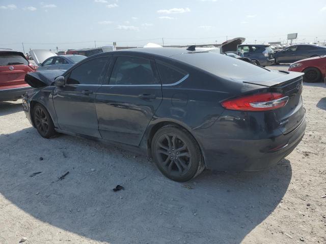 VIN 3FA6P0HD4LR147526 2020 Ford Fusion, SE no.2