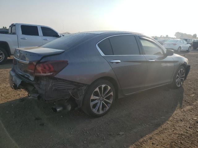 2015 HONDA ACCORD SPO - 1HGCR2F56FA087196