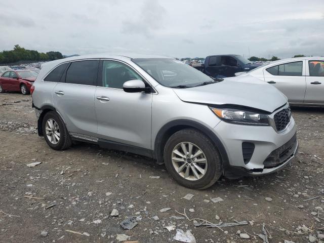 2020 KIA SORENTO L - 5XYPG4A32LG711224