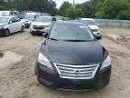 Lot #2733778496 2014 NISSAN SENTRA S