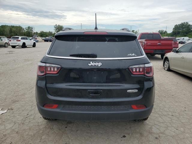 2020 JEEP COMPASS LA - 3C4NJCBB2LT166210