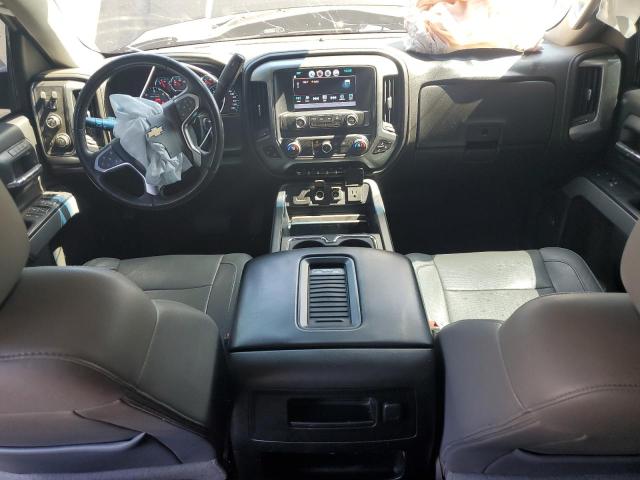 2016 CHEVROLET SILVERADO - 3GCUKSECXGG264701