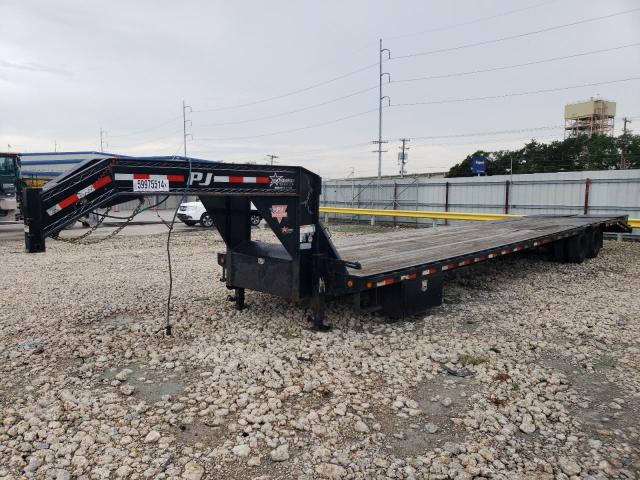 PJTM TRAILER 2020 black   4P5LD402XM1346749 photo #3