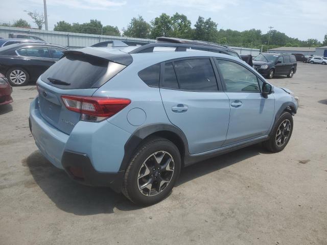 VIN JF2GTAEC6KH243266 2019 Subaru Crosstrek, Premium no.3