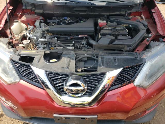 2015 NISSAN ROGUE S - 5N1AT2MV2FC810021