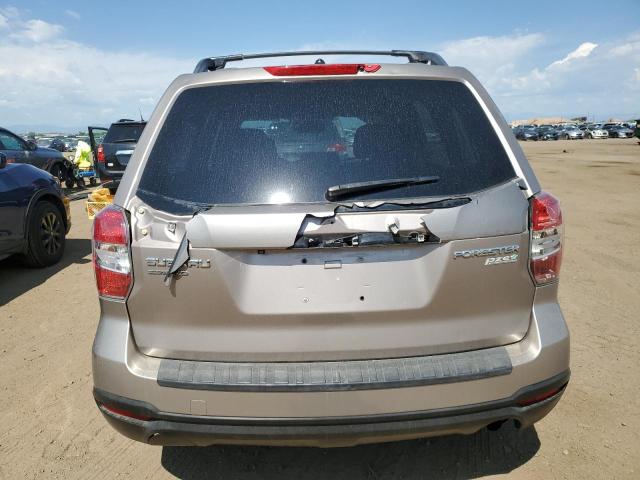 2014 Subaru Forester 2.5I Premium VIN: JF2SJAEC7EH493362 Lot: 63461244