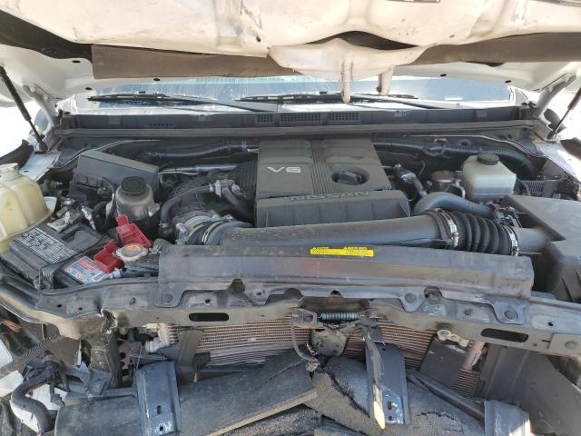 2022 NISSAN FRONTIER S - 1N6ED1EK2NN671977