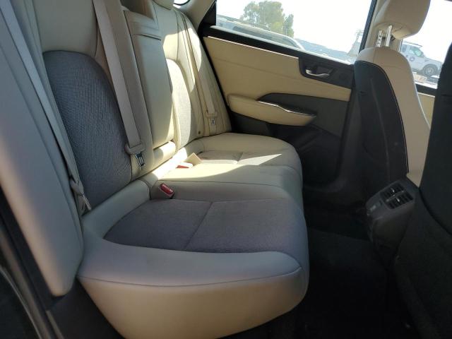 2018 HONDA CLARITY - JHMZC5F1XJC018094